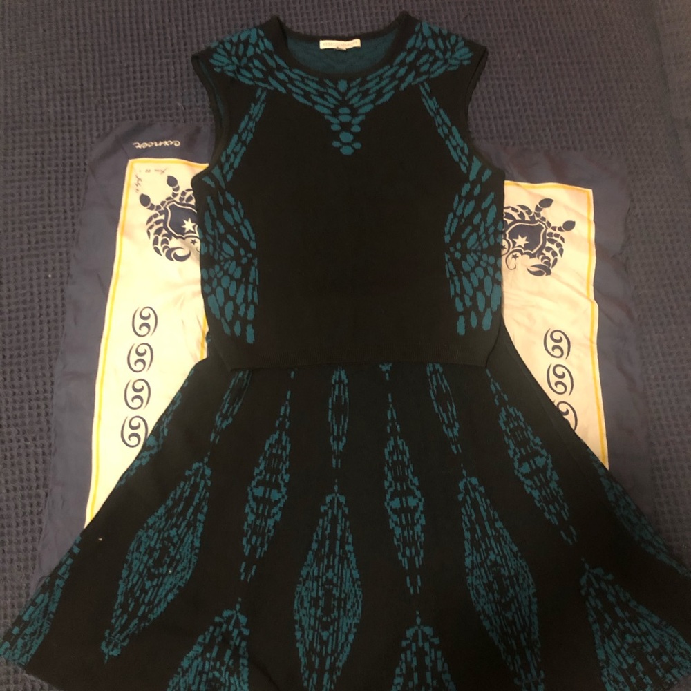 Rebecca Minkoff Sweater Set!